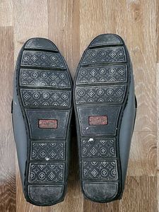 Stylish Loafers - Size UK-8