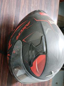 Motorcycle Helmet