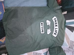 Winter Jacket Men And Women Both Are Use It