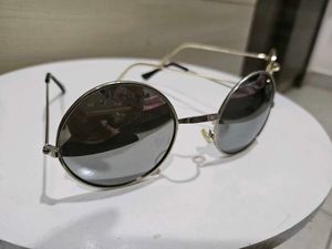 Round Sunglasses - 2 Pairs