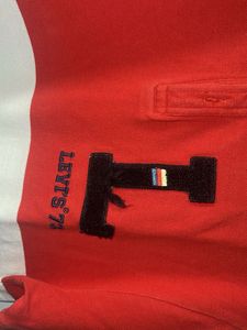 Levis Strauss Polo Tshirt