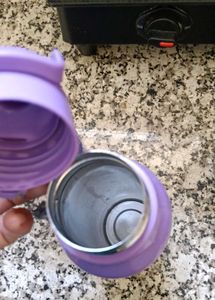 Combo Of Three Water Bottles