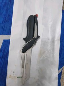 Clever Cutter For Food Cutting And Chopping