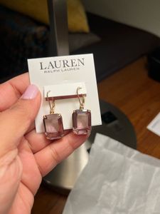 Ralph Lauren Earrings Imported