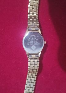 CITIZEN QUARTZ