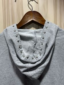 Levi’s Red Tab Orignal Riveted Hoodie
