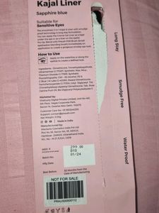 PRAUSH CREME GEL LINER