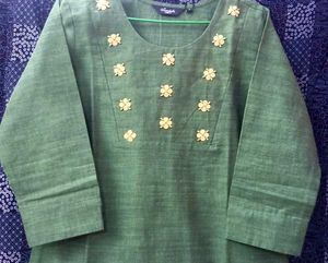Pinteresty Tunic/Top For Women🎀🌷