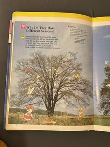 Child&#39;s First Learning Library