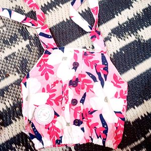 Floral Two-Piece Set