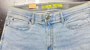 Lee Jeans