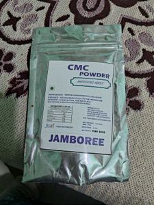 CMC Powder Hardening Agent