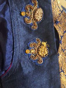 Ethnic Gown