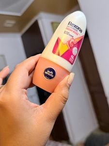 Rexona Roll On
