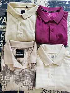Men's Shirts Bundle