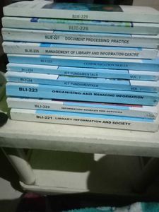 Blis Ignou