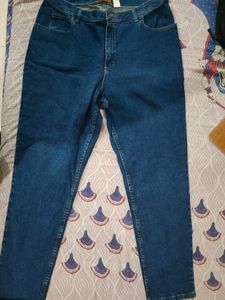 Denim One Imported Jeans