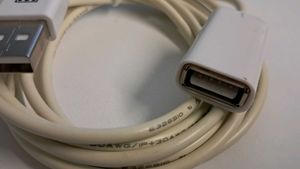 USB Extension Cable