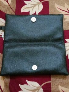 Black Wallet