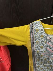 2 Kurtas for Women