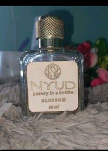 Nyud Blossom perfume 5ml