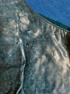 Heavy Stonework Saree