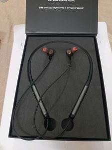boAt Rockerz 330ANC Bluetooth Neckband