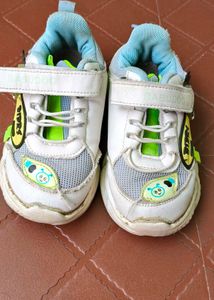 Mixed Lot Children&#39;s Shoes