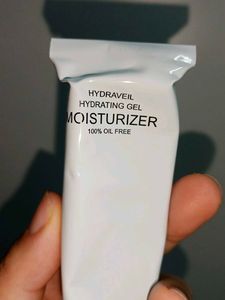 The Formular X Anti Fungal Acne Moisturizer