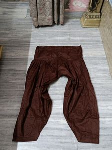 New Coffee Brown Salwar