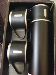 Vacuum Flask Set