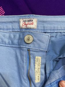 Lee Cooper Shorts