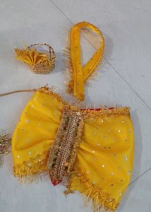 Ganeshji Dresses