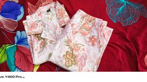 Co-ord Set