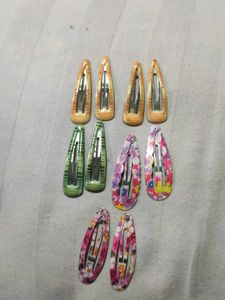 Hair Clips