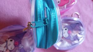 Sanrio Coin Pouches Set