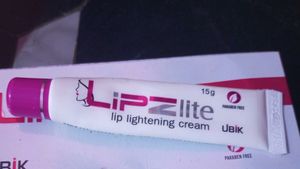 Lip Lightening Cream