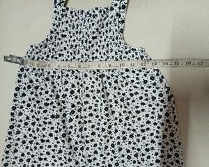 Branded Jumpsuit 5-6 Years Girls