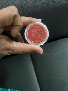 RECODE Lip &amp; Cheek Tint