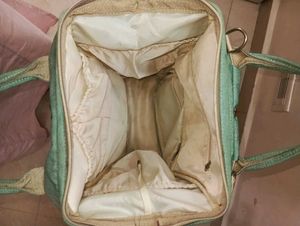 Baby Bag