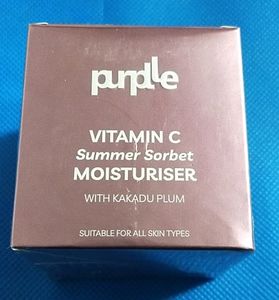 Purplle Summer Mosturiser