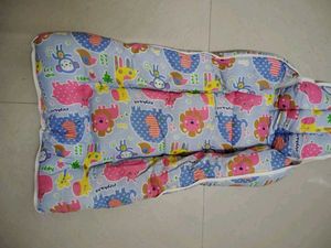 Baby Bed 3 in 1- Very Smooth Cushion