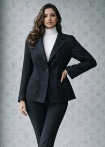🇳🇿💫🎀Beautiful Black Blazer Suit