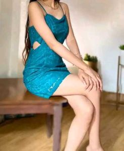 Cut Out Dress