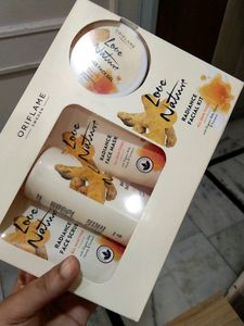 Combo Of Orifalm Products