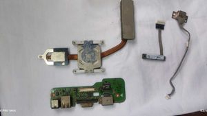 Laptop 💻   Parts Fan  ,USB  Switch