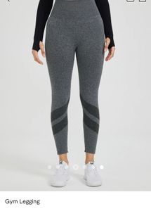 Gym legging 🏋🏼‍♀️