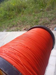 Mono Kite Fighter Manjha Brand New