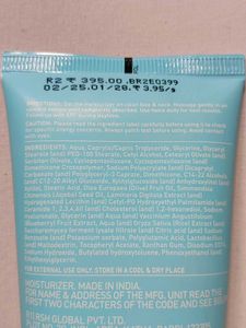 DOT &amp; KEY Barrier Repair Moisturizer