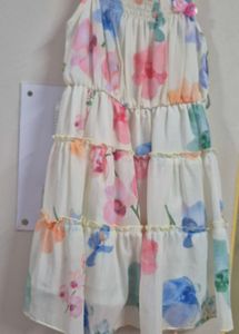 Frock For Girl